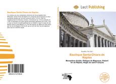 Bookcover of Basilique Santa Chiara de Naples