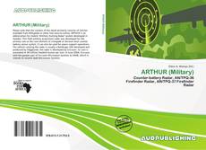 Buchcover von ARTHUR (Military)