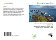 Bookcover of Littoral