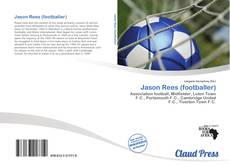 Bookcover of Jason Rees (footballer)