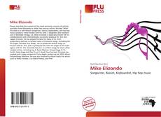 Mike Elizondo的封面