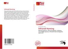 Infrared Homing的封面