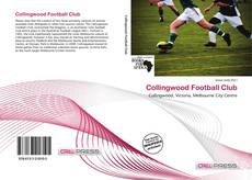 Обложка Collingwood Football Club