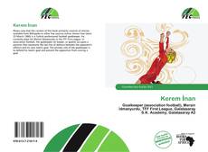 Copertina di Kerem İnan