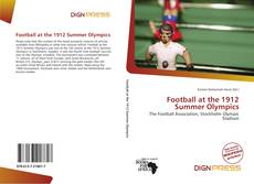 Copertina di Football at the 1912 Summer Olympics