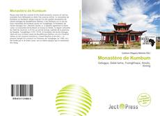 Monastère de Kumbum的封面