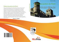 Portada del libro de Palais de justice de Paris