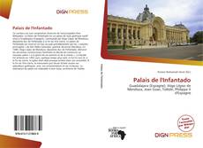 Couverture de Palais de l'Infantado