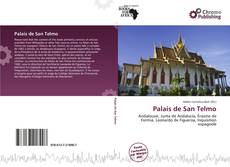 Portada del libro de Palais de San Telmo