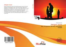 Jørgen Juve的封面