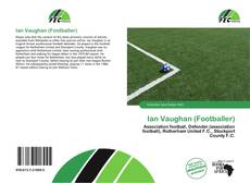 Copertina di Ian Vaughan (Footballer)