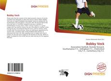 Copertina di Bobby Veck