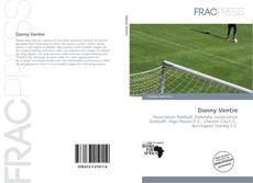 Buchcover von Danny Ventre