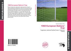 Copertina di 1960 European Nations' Cup