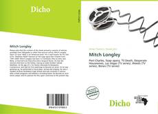 Couverture de Mitch Longley