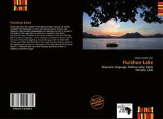 Copertina di Huishue Lake