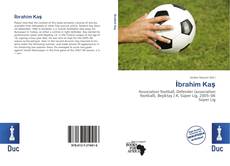 Buchcover von İbrahim Kaş