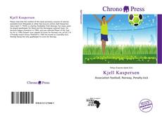 Bookcover of Kjell Kaspersen