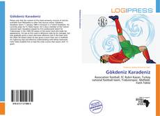 Bookcover of Gökdeniz Karadeniz