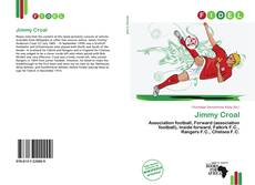 Bookcover of Jimmy Croal