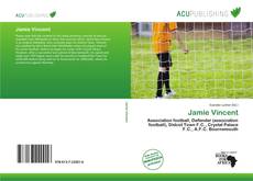 Bookcover of Jamie Vincent