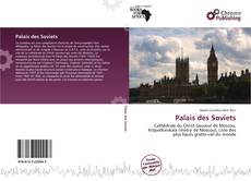 Palais des Soviets的封面
