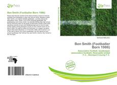 Bookcover of Ben Smith (Footballer Born 1986)