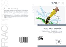 Обложка Jimmy Dykes (footballer)