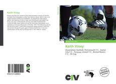 Portada del libro de Keith Viney