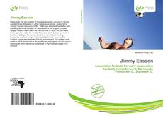 Bookcover of Jimmy Easson