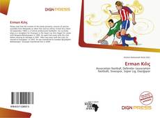 Copertina di Erman Kılıç
