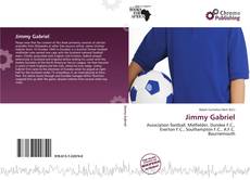 Portada del libro de Jimmy Gabriel