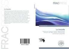 Обложка La Vancelle