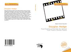 Bookcover of Douglas Hodge