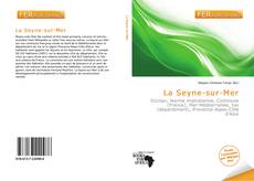 Bookcover of La Seyne-sur-Mer