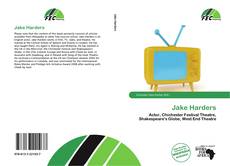 Copertina di Jake Harders