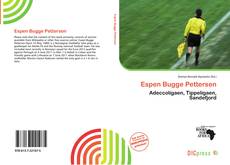 Espen Bugge Pettersen的封面