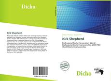 Couverture de Kirk Shepherd