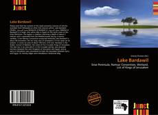 Bookcover of Lake Bardawil