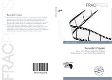 Обложка Benedict Francis