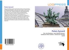 Bookcover of Palais Eynard