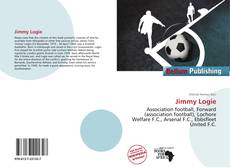Jimmy Logie的封面