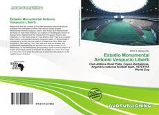 Borítókép a  Estadio Monumental Antonio Vespucio Liberti - hoz