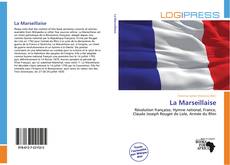 Bookcover of La Marseillaise