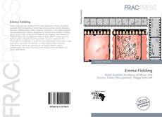 Обложка Emma Fielding