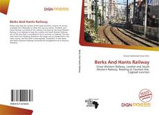 Copertina di Berks And Hants Railway