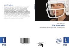 Buchcover von Jon Knudsen