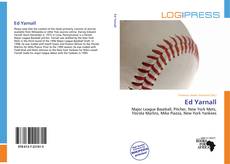 Bookcover of Ed Yarnall