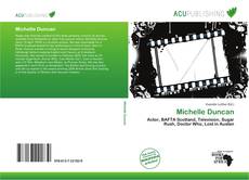 Bookcover of Michelle Duncan