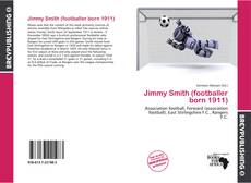 Copertina di Jimmy Smith (footballer born 1911)